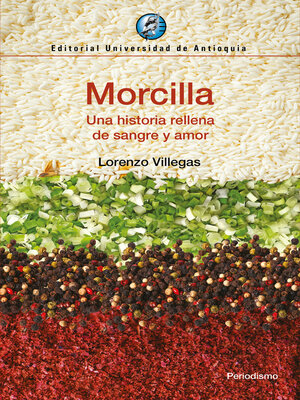 cover image of Morcilla